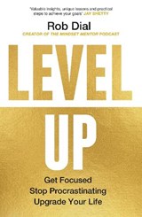 Level Up - DIAL,  Rob - 9781911709008
