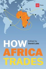 How Africa trades - David Luke - 9781911712060