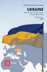 Ukraine - Michael Cox - 9781911712145