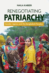 Renegotiating Patriarchy - Naila Kabeer - 9781911712220
