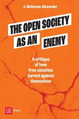 The Open Society as an Enemy - J. McKenzie Alexander - 9781911712268
