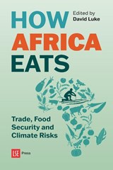 How Africa Eats - David Luke - 9781911712343