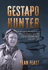 Gestapo Hunter - Sean Feast - 9781911714118