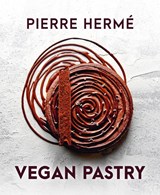Vegan Pastry - Pierre Herme - 9781911714163