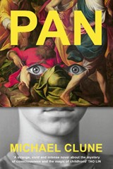 Pan - Michael Clune - 9781911717621