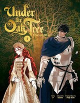 Under the Oak Tree, Vol. 1 - Suji Kim - 9781911720225