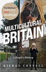 Multicultural Britain - Kieran Connell - 9781911723516