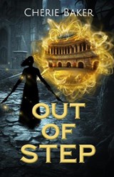 Out of Step - Cherie Baker - 9781911726036