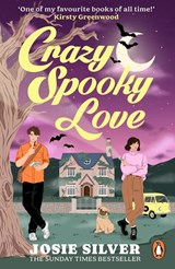 Crazy Spooky Love - Josie Silver - 9781911746164