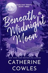 Beneath a Midnight Moon - Catherine Cowles - 9781911746324