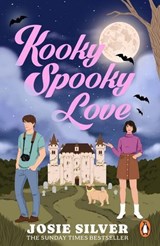 Kooky Spooky Love - Josie Silver - 9781911747178