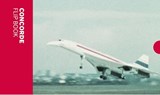 The Concorde: Flip Book -  - 9781911748076