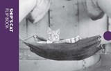 Ship's Cat: Flip Book - Imperial War Museum - 9781911748168