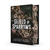 Shield of Sparrows - Devney Perry - 9781911750161