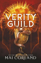 Verity Guild - Mai Corland - 9781911750376