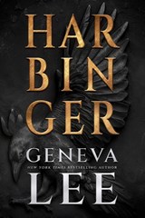 Harbinger - Geneva Lee - 9781911750895