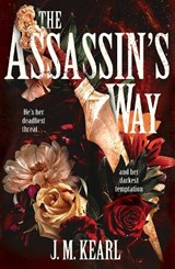 The Assassin's Way - JM Kearl - 9781911751915