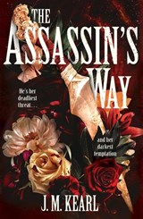 The Assassin's Way - JM Kearl - 9781911751922