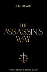 The Assassin's Way - JM Kearl - 9781911751946