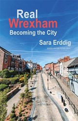 Real Wrexham - Sara Erddig - 9781911752028