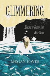 Glimmering - Megan Hayes - 9781911752042
