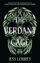The Verdant Cage - Jess Lourey - 9781911753001