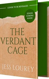 The Verdant Cage - Jess Lourey - 9781911753032