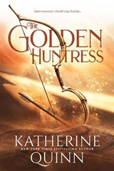 The Golden Huntress - Katherine Quinn - 9781911753162