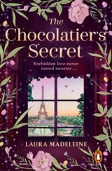 The Chocolatier's Secret - Laura Madeleine - 9781911754848