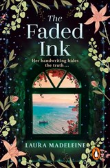 The Faded Ink - Laura Madeleine - 9781911754855