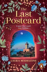 The Last Postcard - Laura Madeleine - 9781911754879