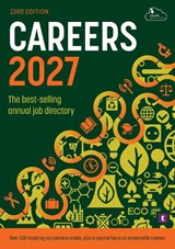Careers 2027 - Trotman Education - 9781911759065