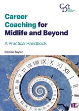 Career Coaching for Midlife and Beyond - Denise Taylor - 9781911759133