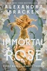 Immortal Rose - Alexandra Bracken - 9781911769040
