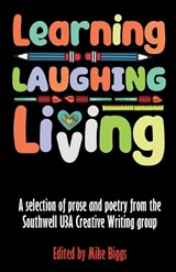 Learning, Laughing, Living -  - 9781911774204