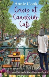Crisis at Canalside Café - Annie Cook - 9781911774280