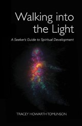 Walking in the Light - TOMLINSON,  Tracey Howarth - 9781912014132