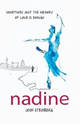 Nadine - STEINBERG,  John - 9781912014286