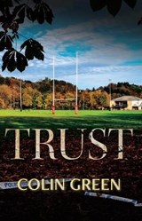 TRUST - GREEN,  Colin - 9781912014989