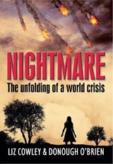 Nightmare - COWLEY,  Liz ; O'Brien, Donough - 9781912031177