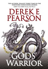 GODS' Warrior - Derek E. Pearson - 9781912031276