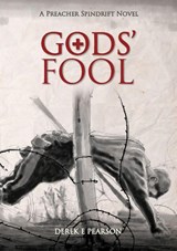 GODS' Fool - Derek E Pearson - 9781912031726