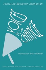 Voices for Change -  - 9781912053384