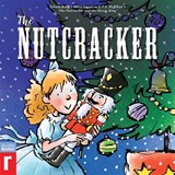 The Nutcracker -  - 9781912061037