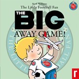 The Big Away Game -  - 9781912061068