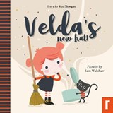 Velda's New Hat - NEWGAS,  Sue - 9781912061167