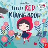 Little Red Riding Hood -  - 9781912061235