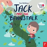 Jack and the Beanstalk -  - 9781912061242
