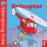 Helicopter - Stuart Trotter - 9781912061785