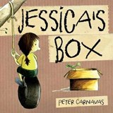 Jessica's Box - Peter Carnavas - 9781912076543